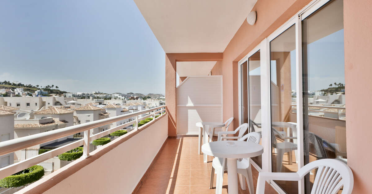 Een foto van Best Mojacar