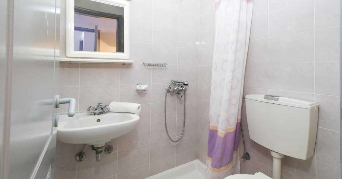 Ein Foto Nikos Bed & Breakfast