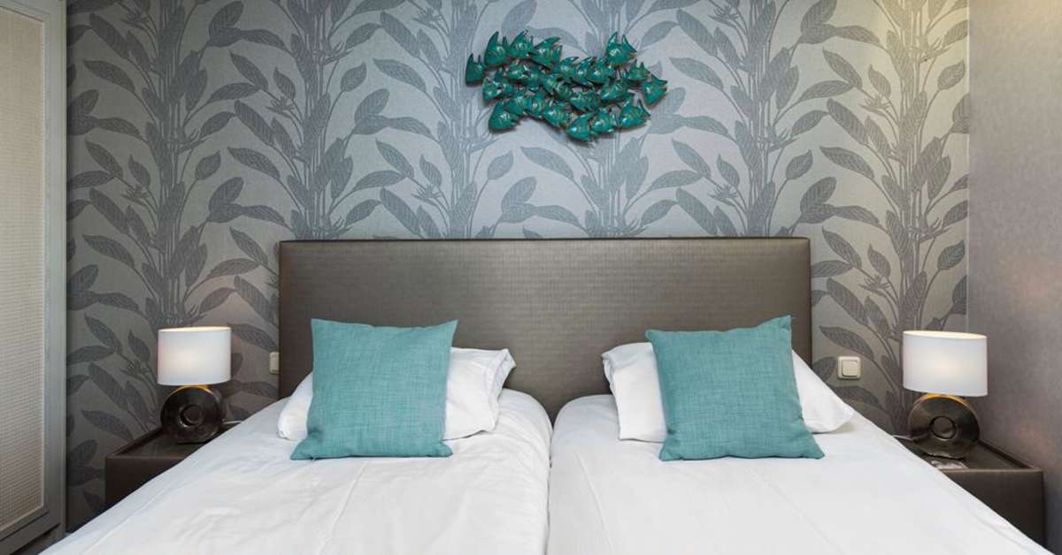 Een foto van Hotel Berg & Dal