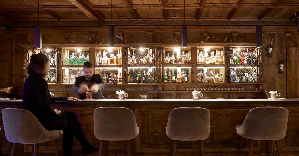 Een foto van TOP Hotel Hochgurgl