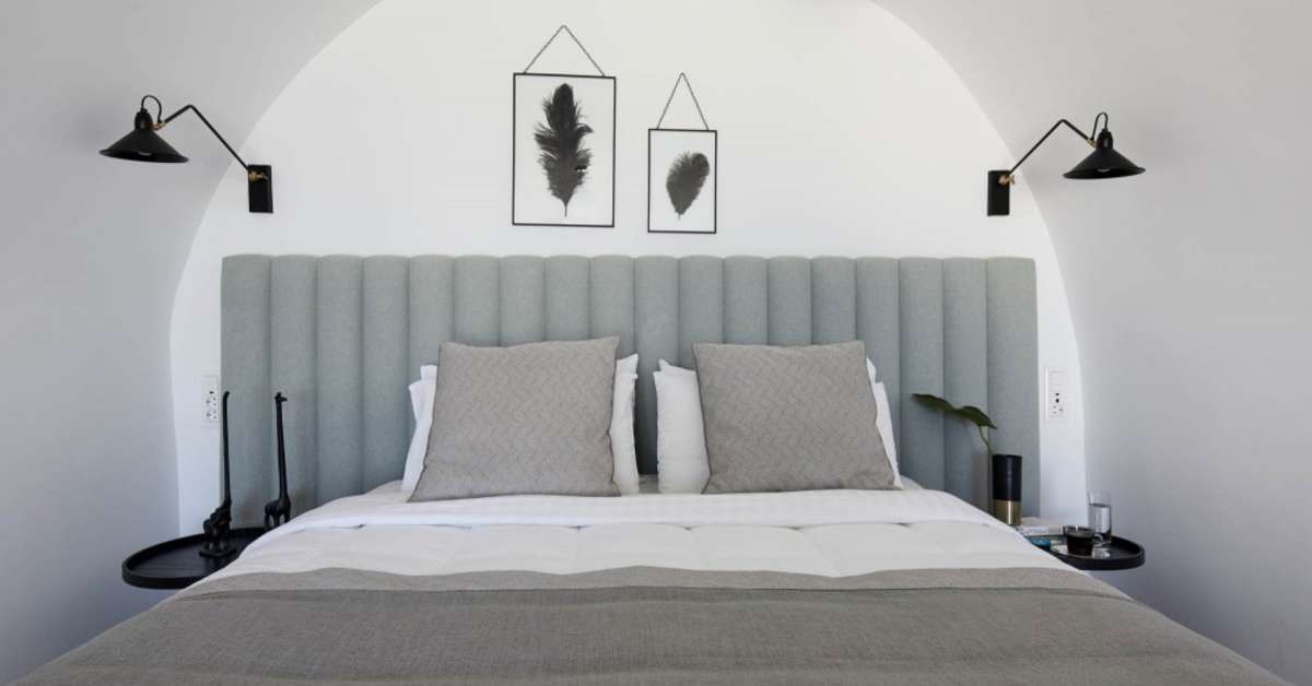 Een foto van Petit Palace Suites