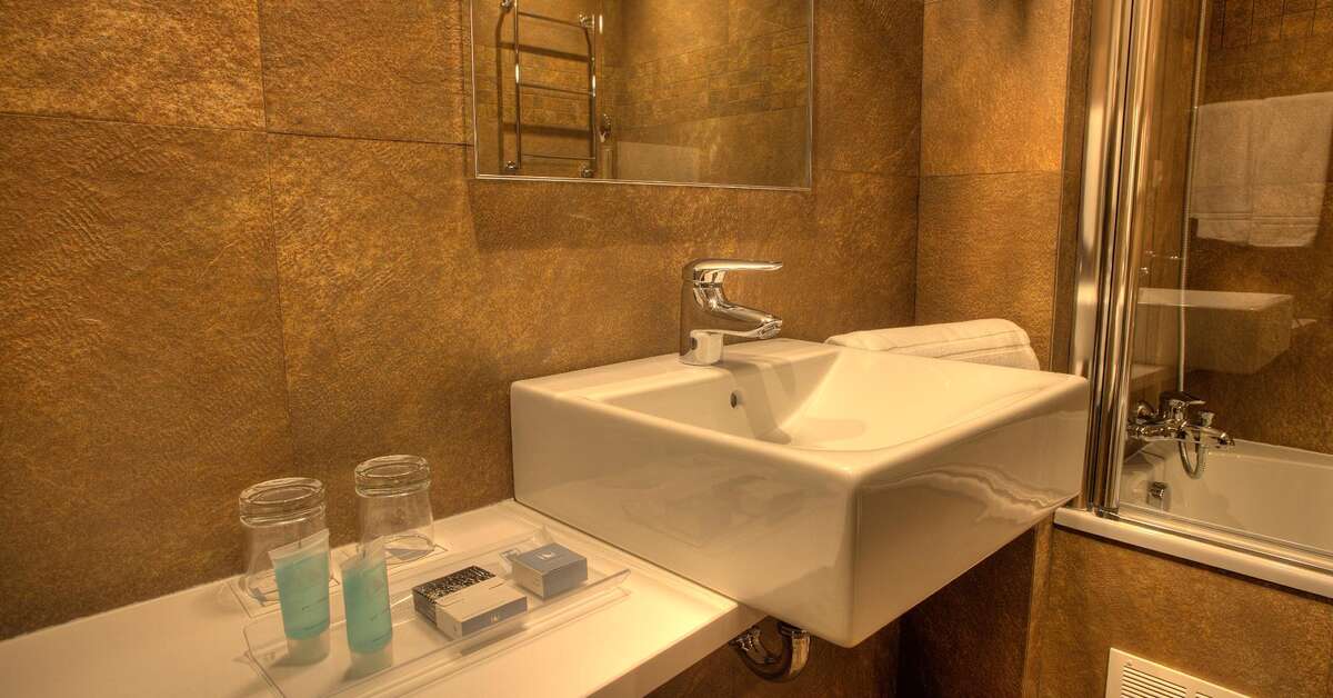 Een foto van Eurostars Oporto Hotel