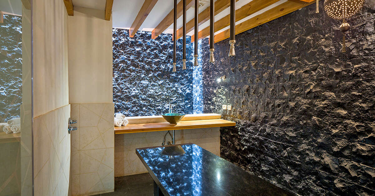 Een foto van Fort Arabesque Resort & Spa Villas & The West Bay