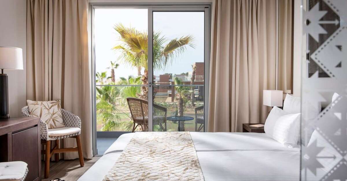 Een foto van Robinson Club Cabo Verde