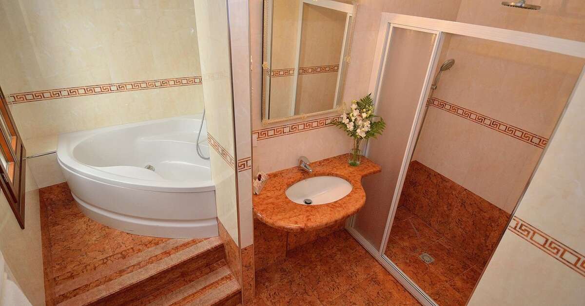 Een foto van Hotel Da Bruno
