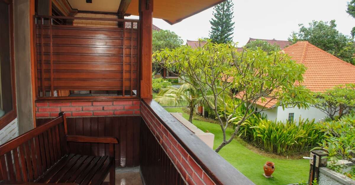Een foto van Grand Istana Rama Hotel