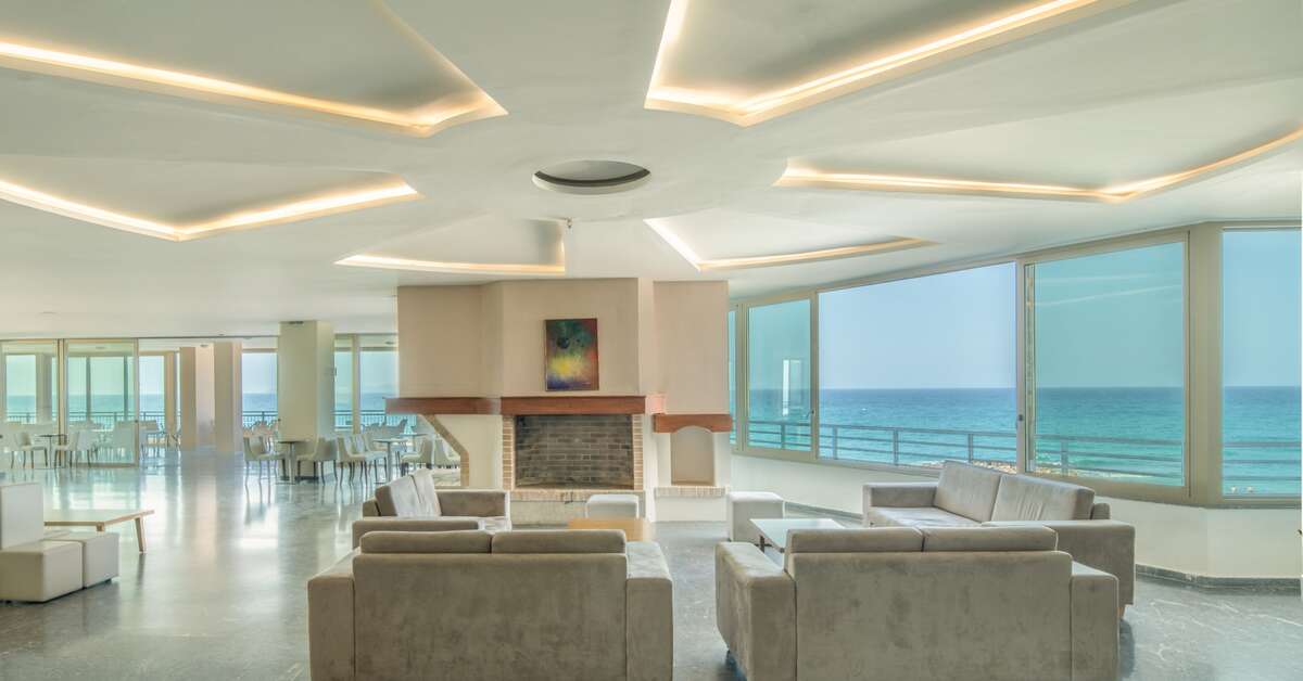 Een foto van Themis Beach Hotel