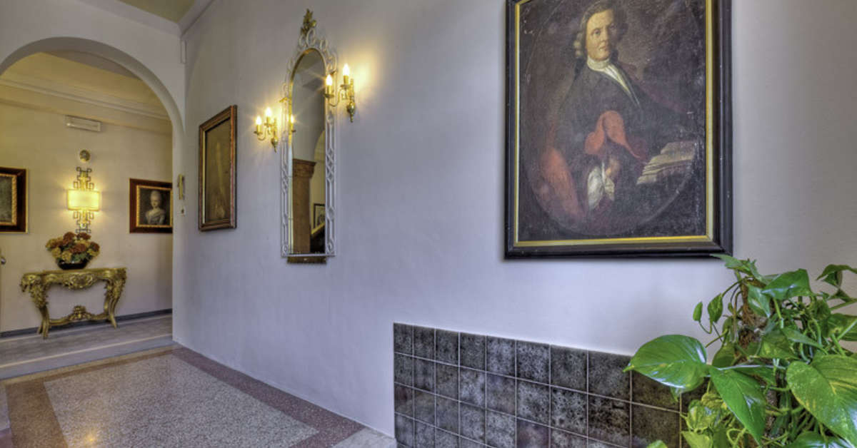 Een foto van Meranerhof Hotel