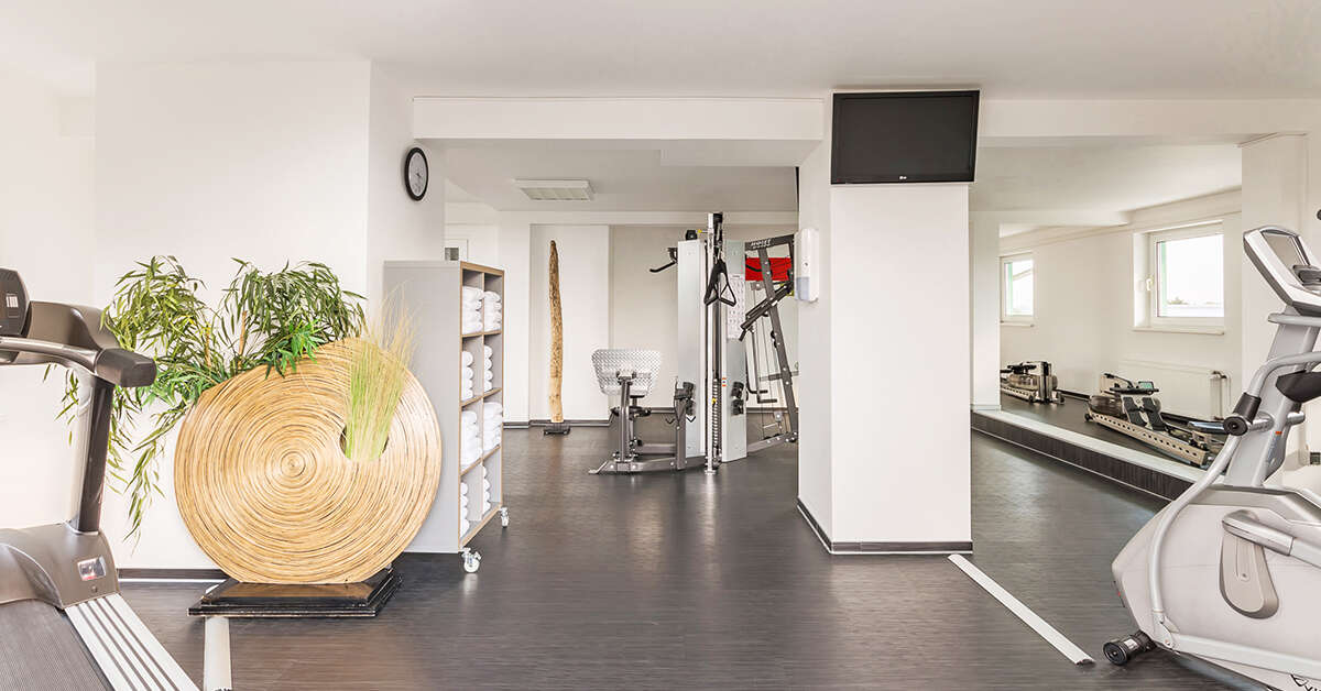Een foto van Park Inn by Radisson Göttingen