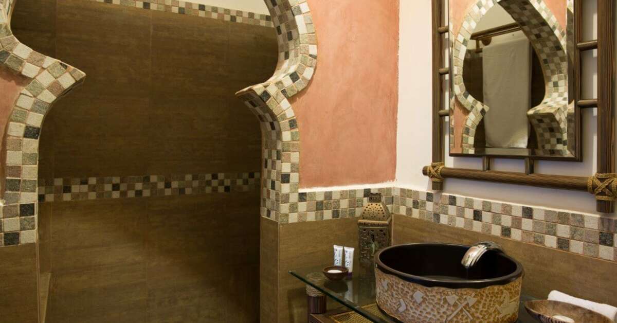 Een foto van Beyt Al Salaam Boutique Hotel