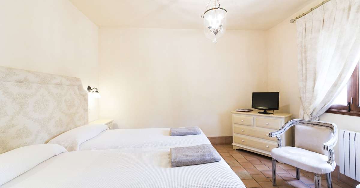 Een foto van Aumallia Hotel & Spa