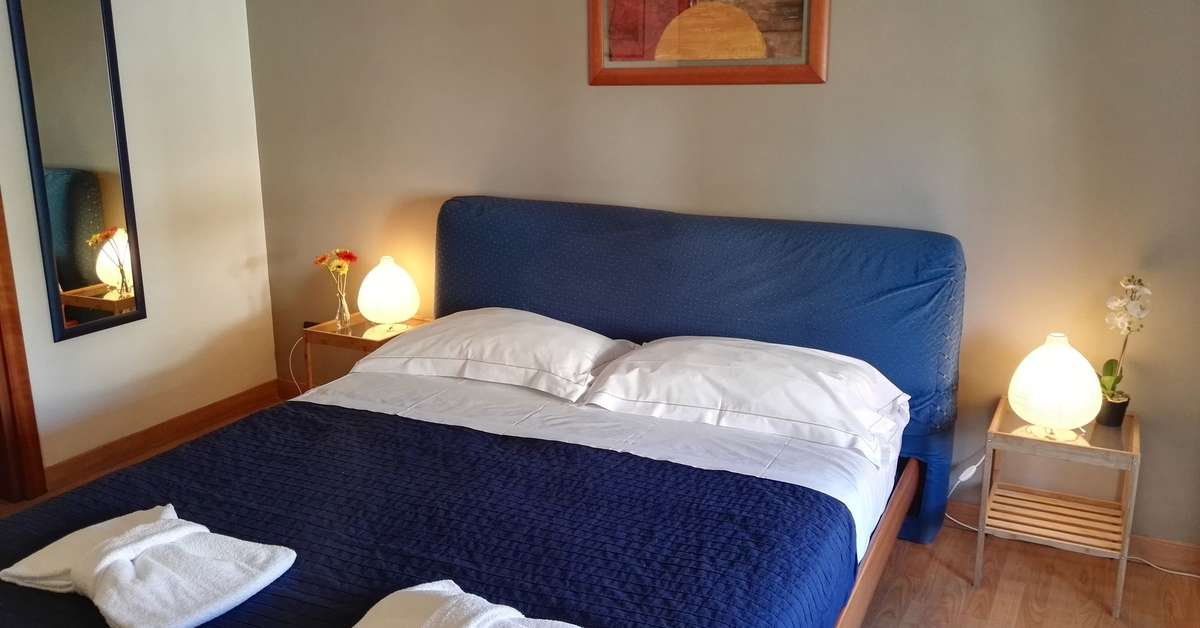 Een foto van B&B Stesicoro