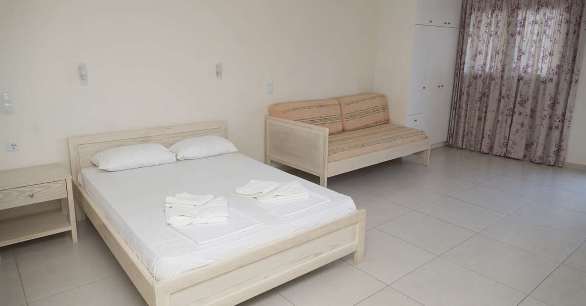 Een foto van Sunset Studios & Appartementen By Estia