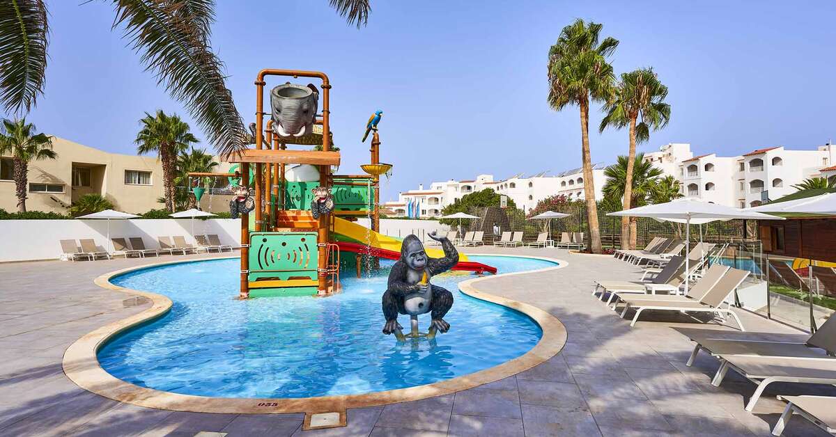 Een foto van Globales Cala'n Bosch