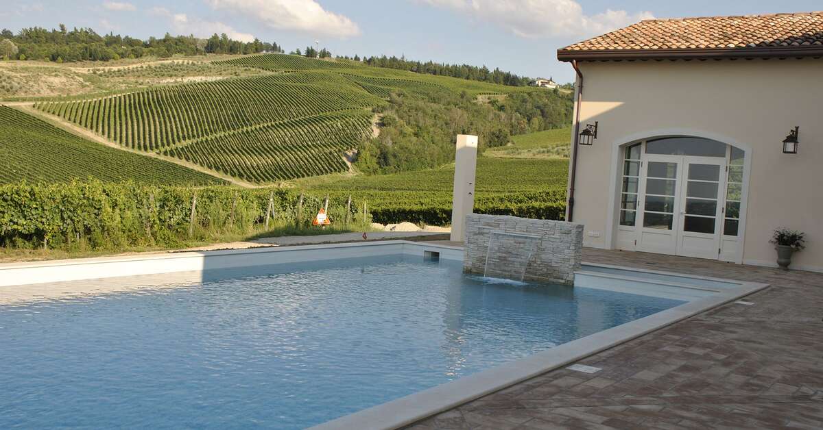 Een foto van Borgo Conde Wine Resort