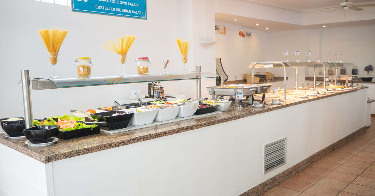 Een foto van Blue Sea Callao Garden