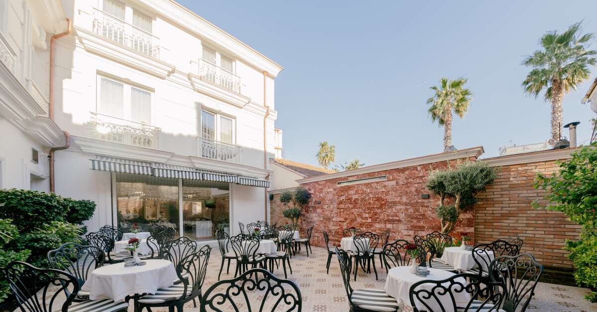 Een foto van Moenia Boutique Hotel