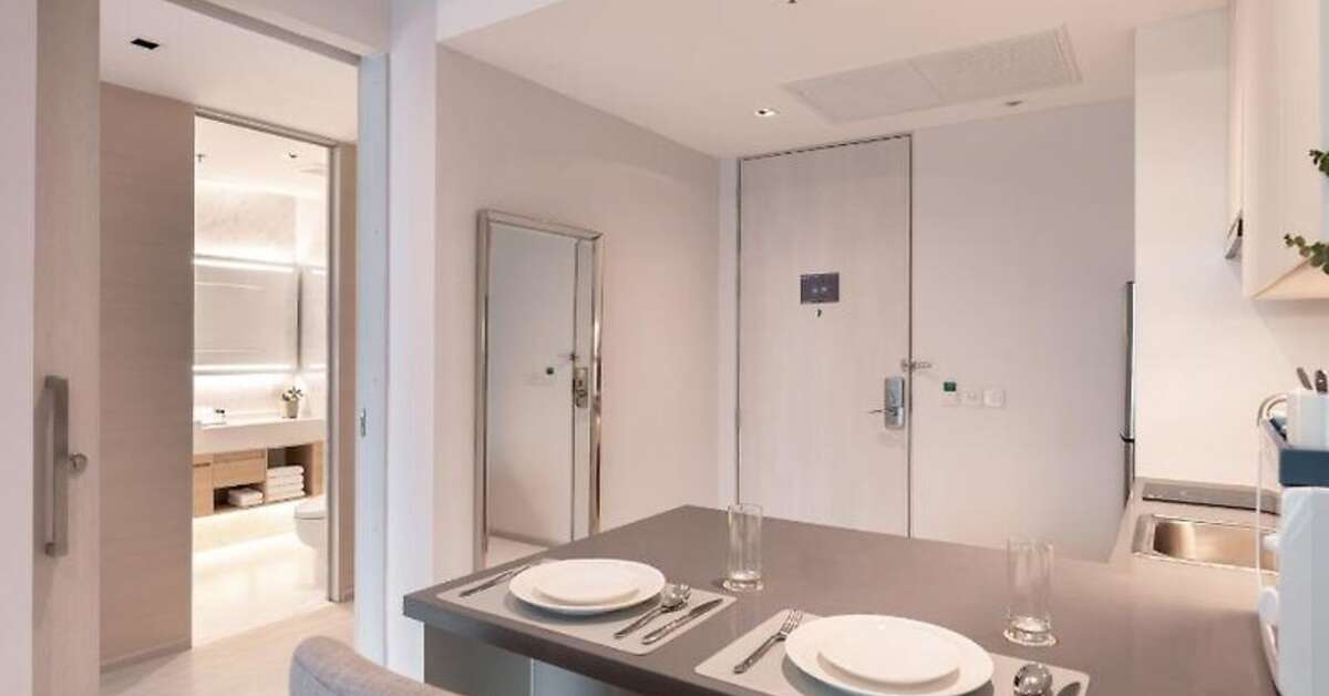 Een foto van Jasmine 59 Hotel