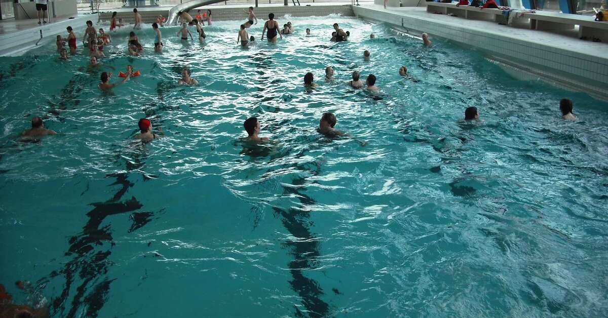 Een foto van IFA Fehmarn Hotel & Vakantiecentrum