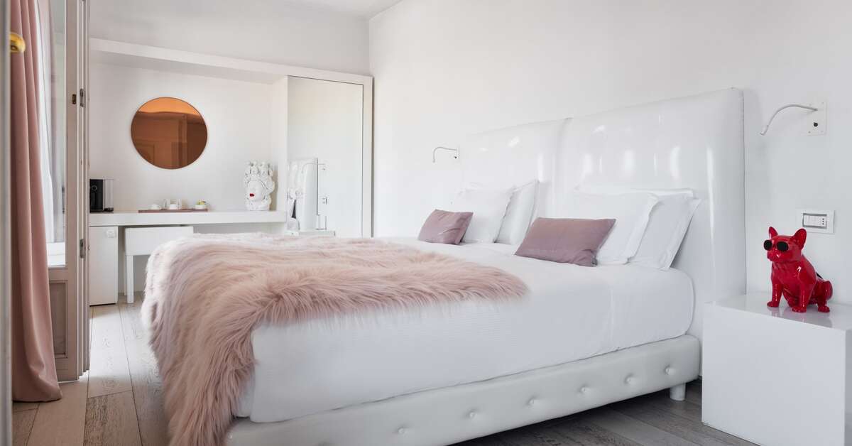 Een foto van Eurostars Florence Boutique