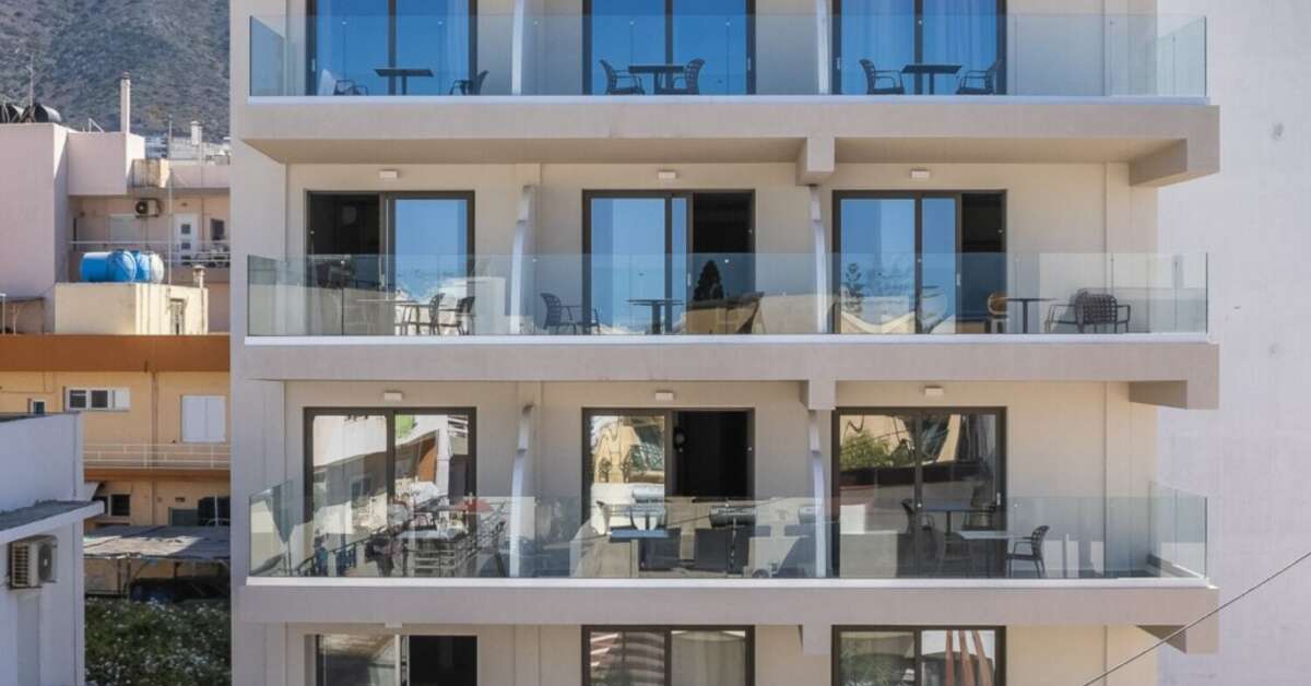 Een foto van San Antonio Boutique Hotel