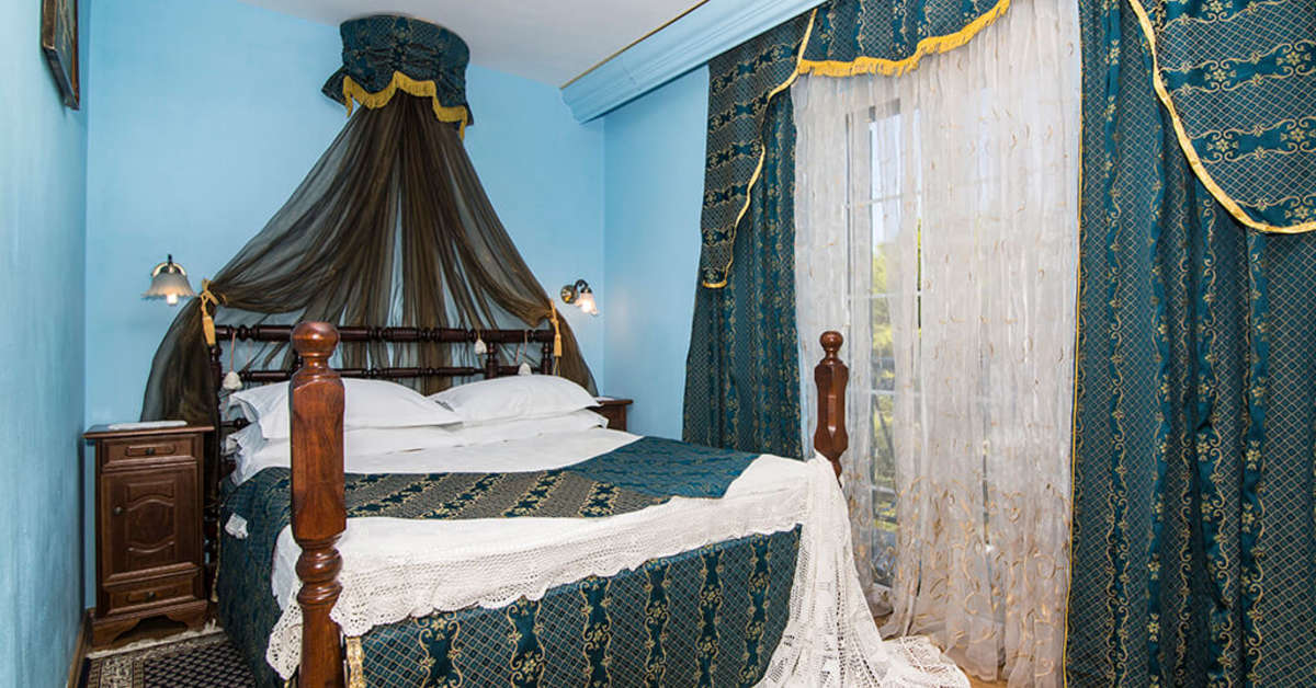 Ein Foto Heritage Hotel Pasike