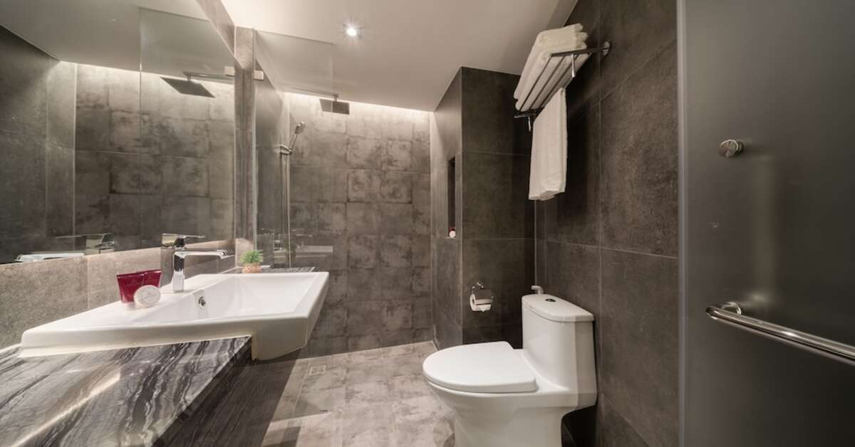 Een foto van Aspira Parc Sukhumvit 22
