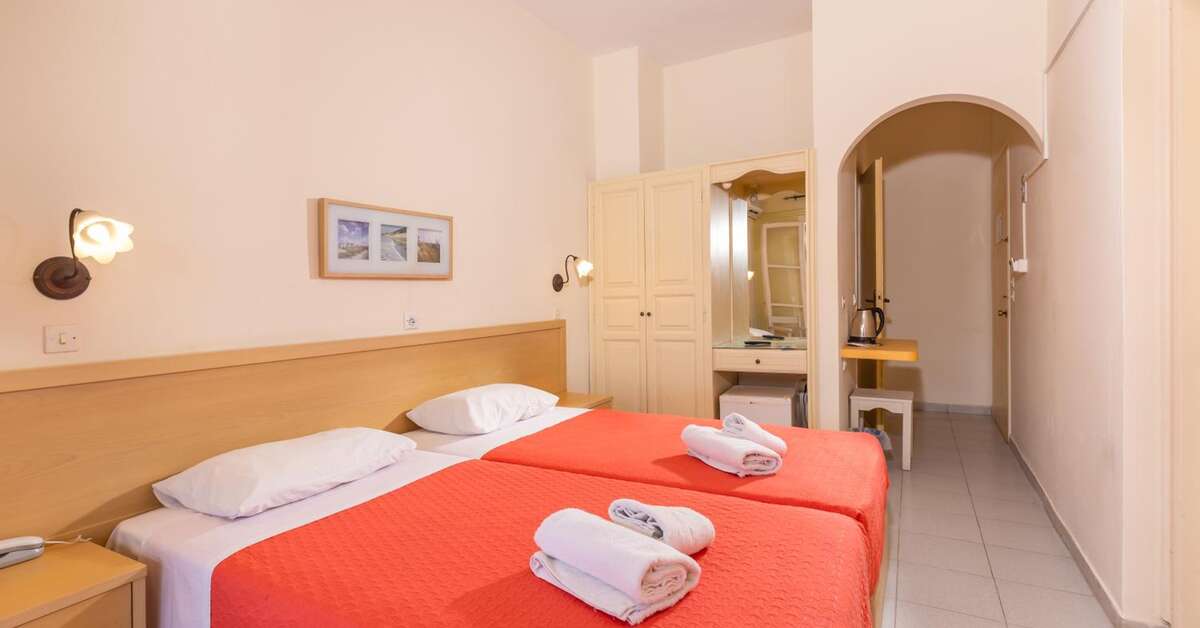 Een foto van Opera Blue Hotel