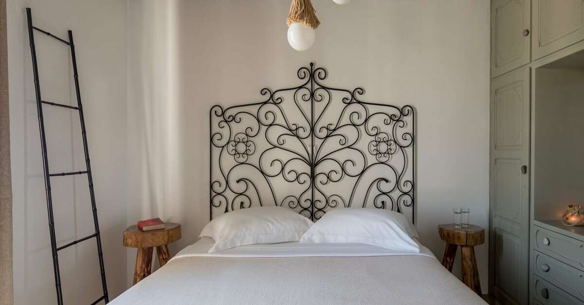 Een foto van Olive Mykonos Villas