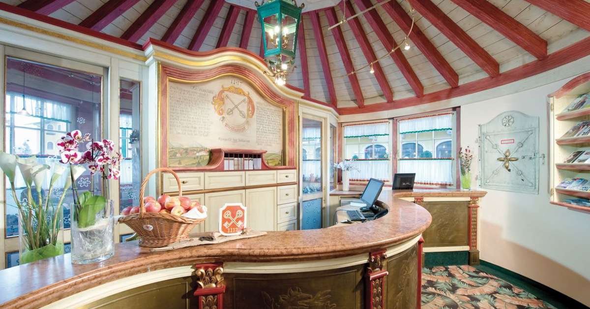 Een foto van Hotel Pichlmayrgut