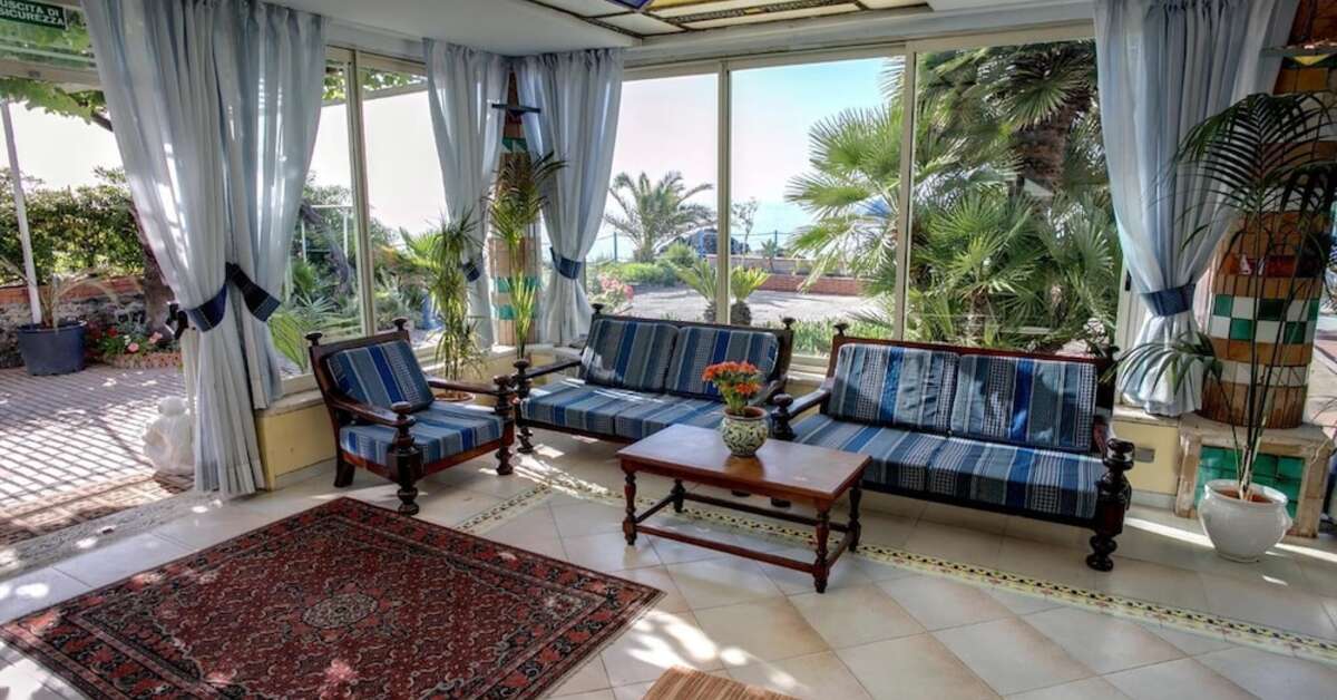 Ein Foto Hotel Kalos