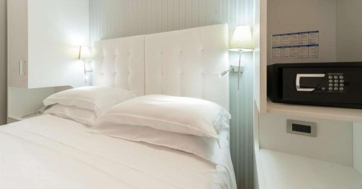Een foto van Trevi 41 Hotel