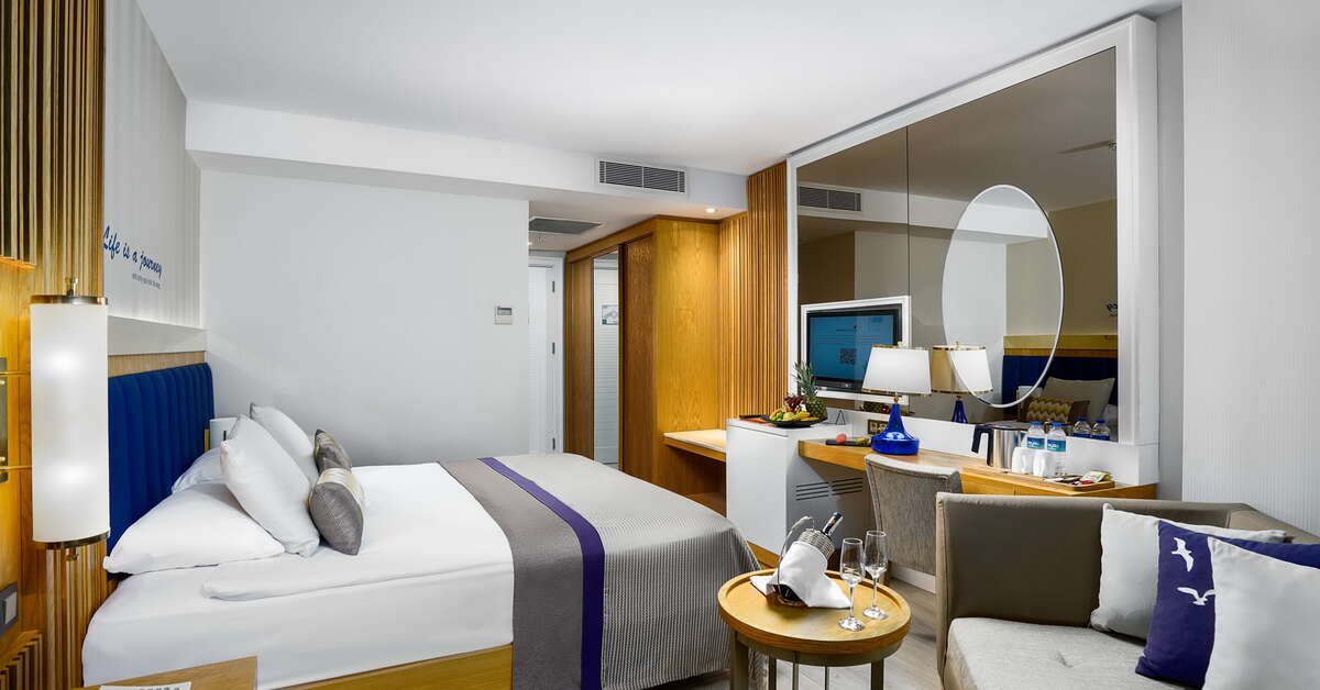 Een foto van Sidemarin Kirman Premium