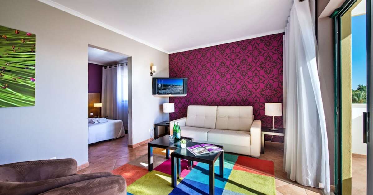 Een foto van Vale d'el Rei Hotel & Villas
