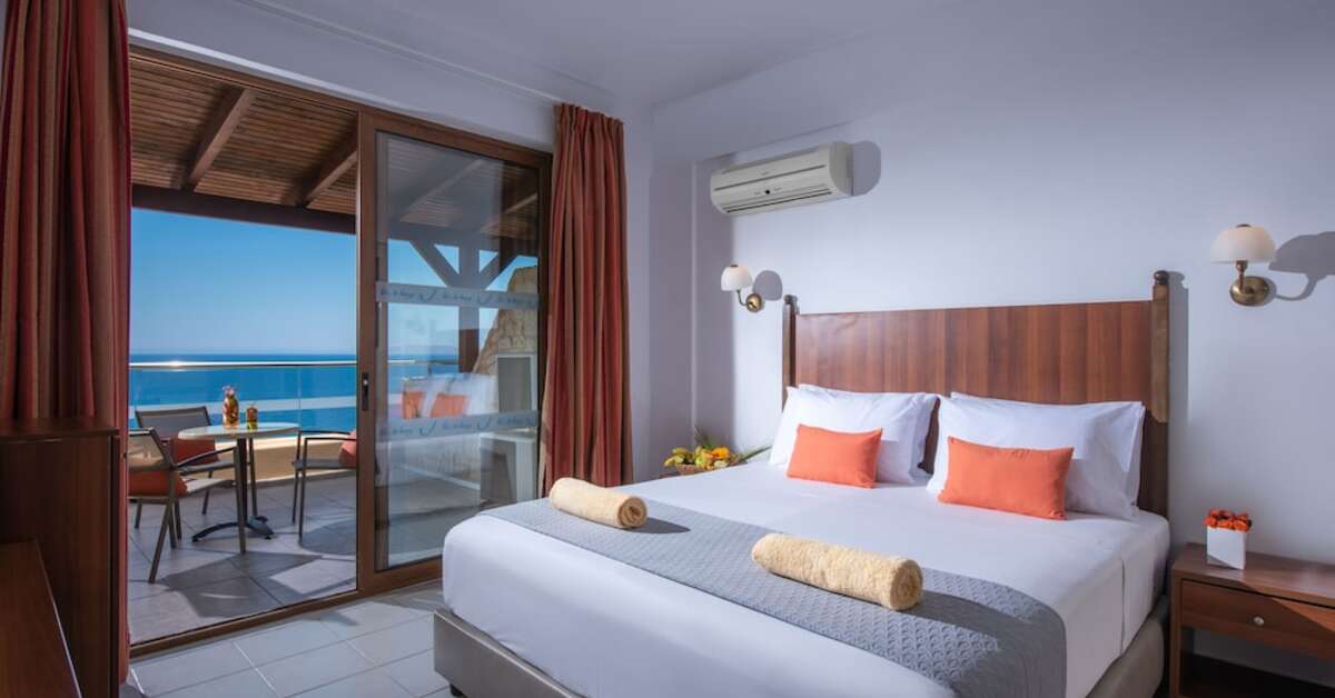 Een foto van Blue Bay Resort & Spa
