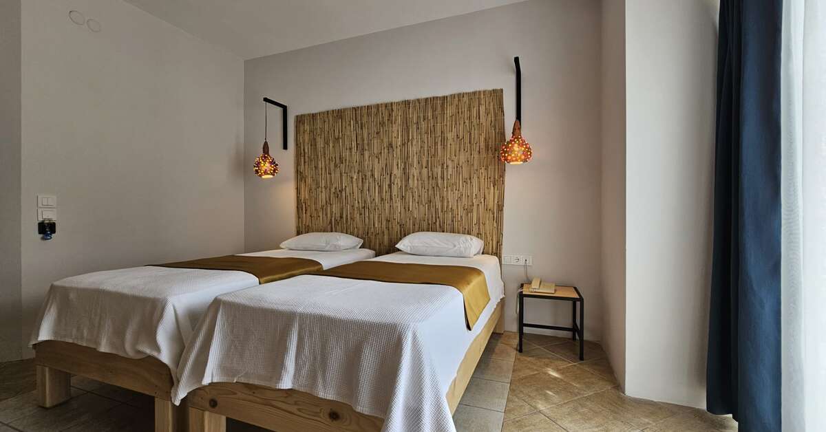Een foto van Serpina Hotel