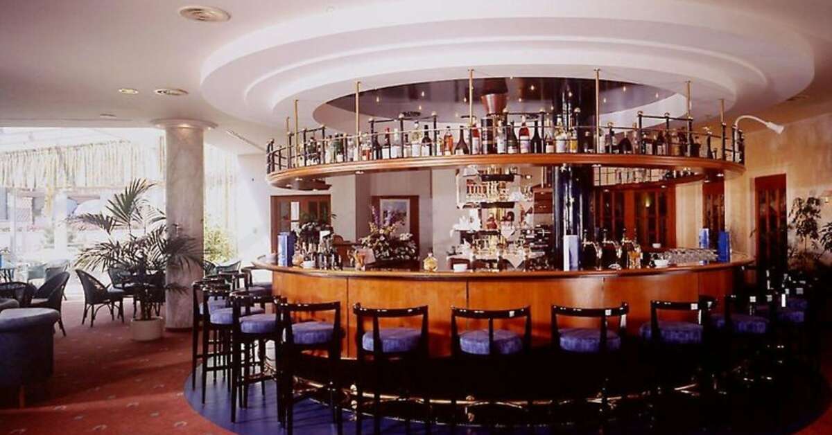 Een foto van Parkhotel Altmühltal