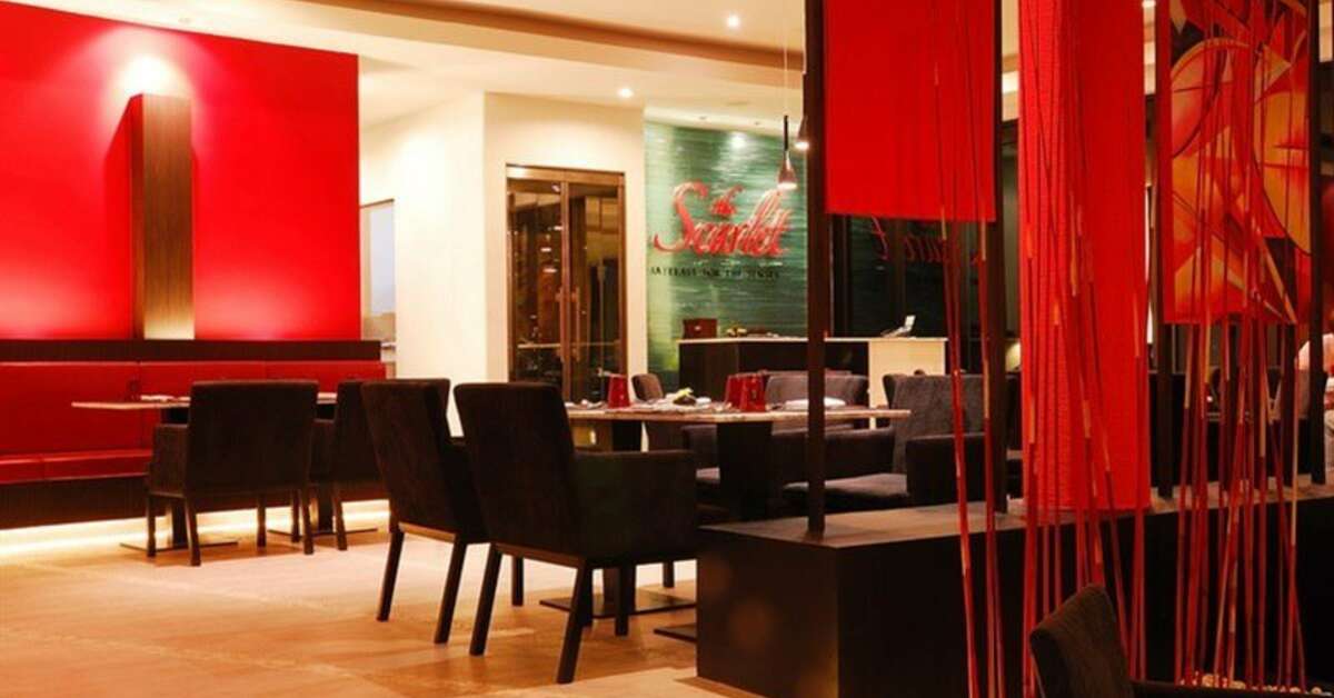 Een foto van The Zign Hotel & Villa
