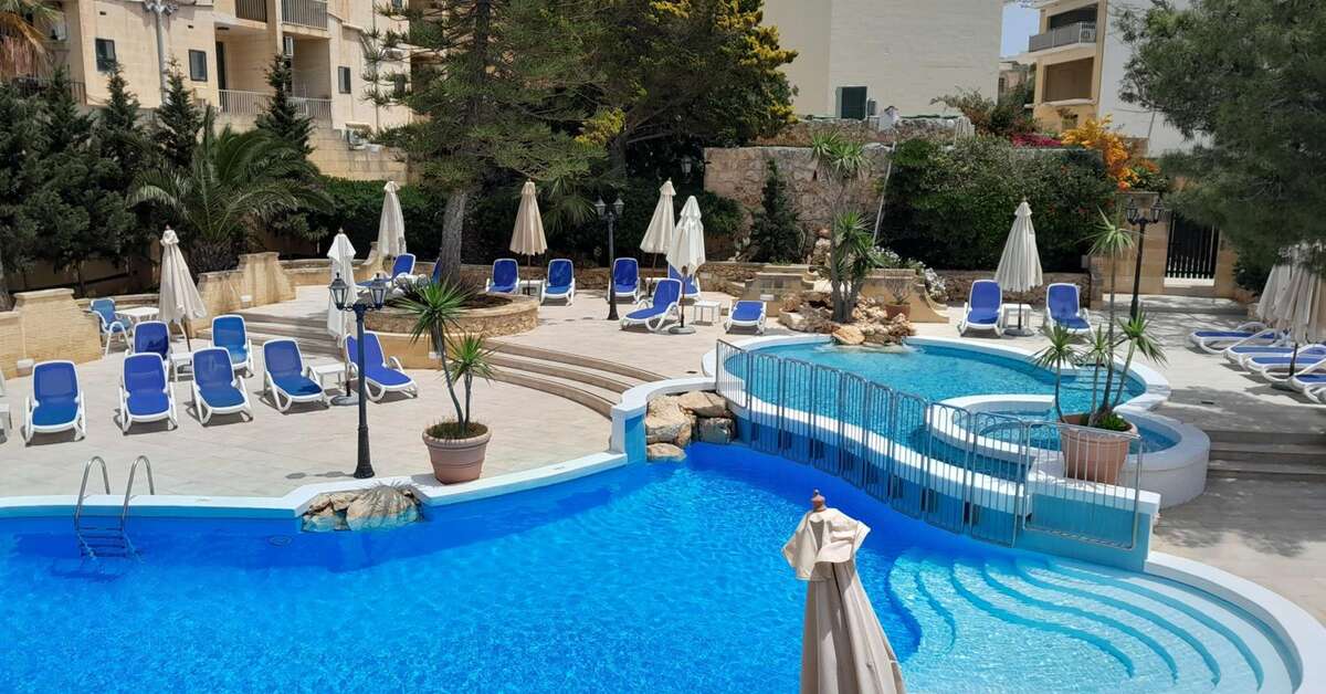 Een foto van Cornucopia Hotel