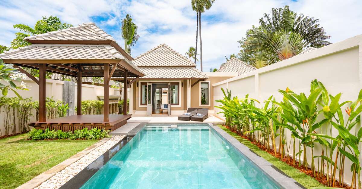 Een foto van Fair House Villas & Spa