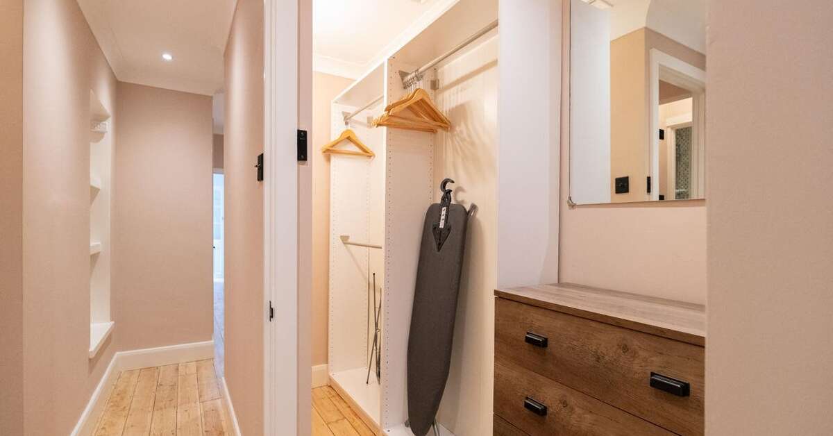 Een foto van Lamington Appartementen