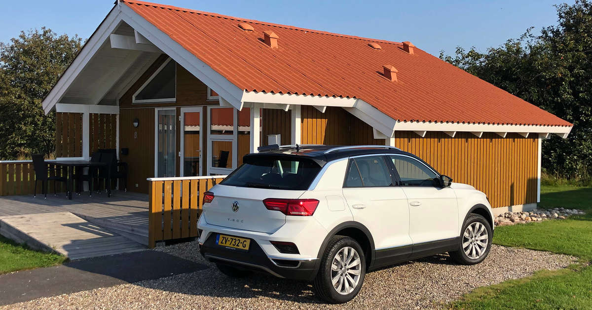 Een foto van Vakantiepark Skaerbaek Ferieby