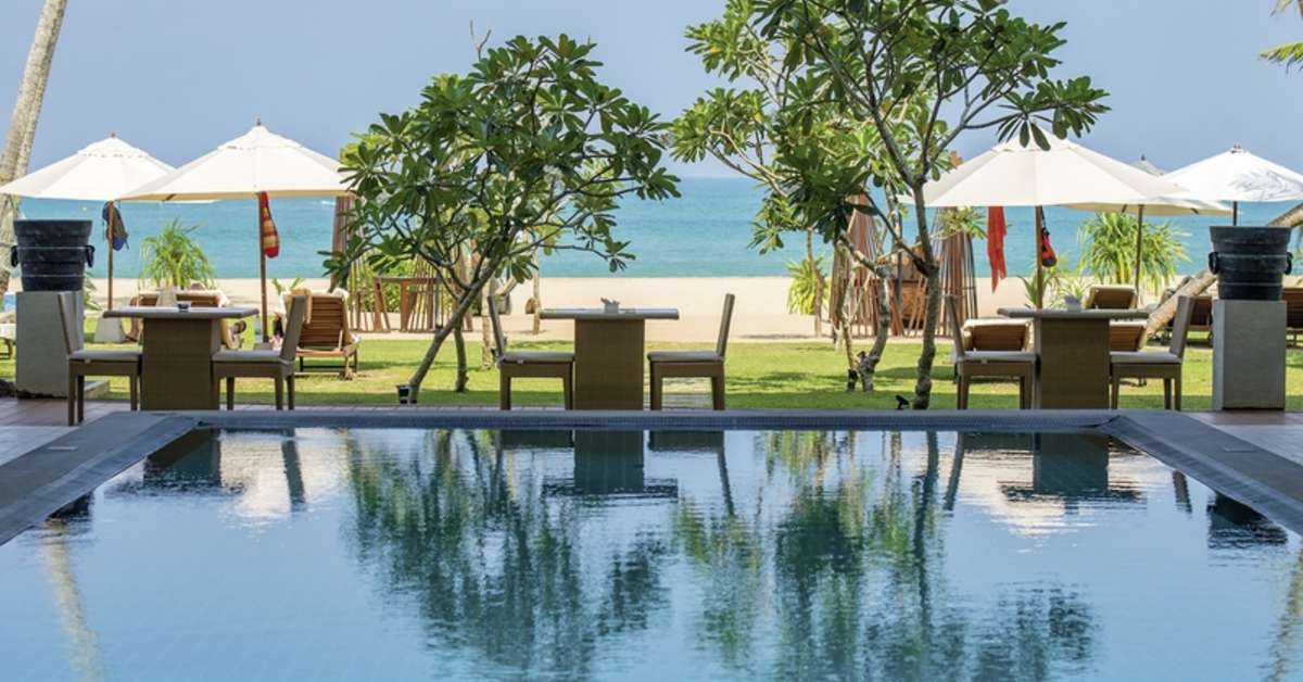 Een foto van Shinagawa Beach by Asia Leisure