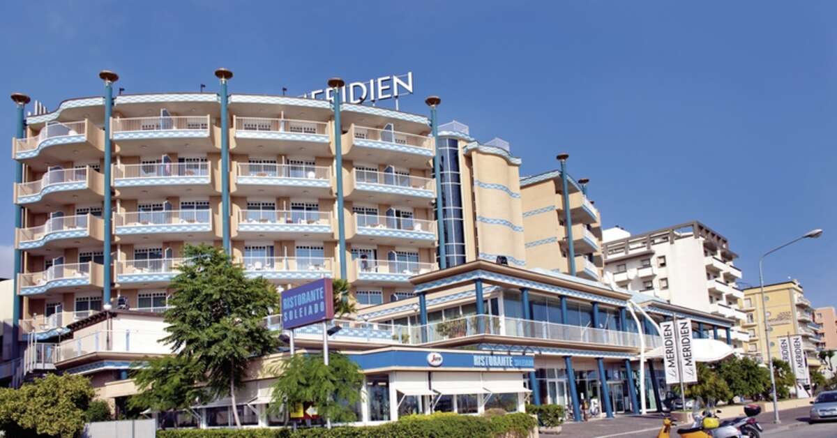 Een foto van Savoia Rimini