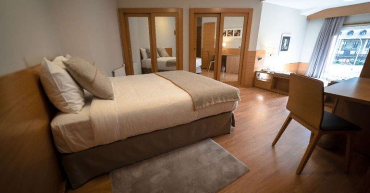 Een foto van Hotel Montarto