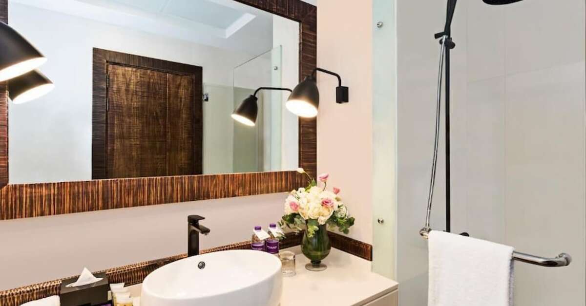 Een foto van Park Regis Boutique Hotel