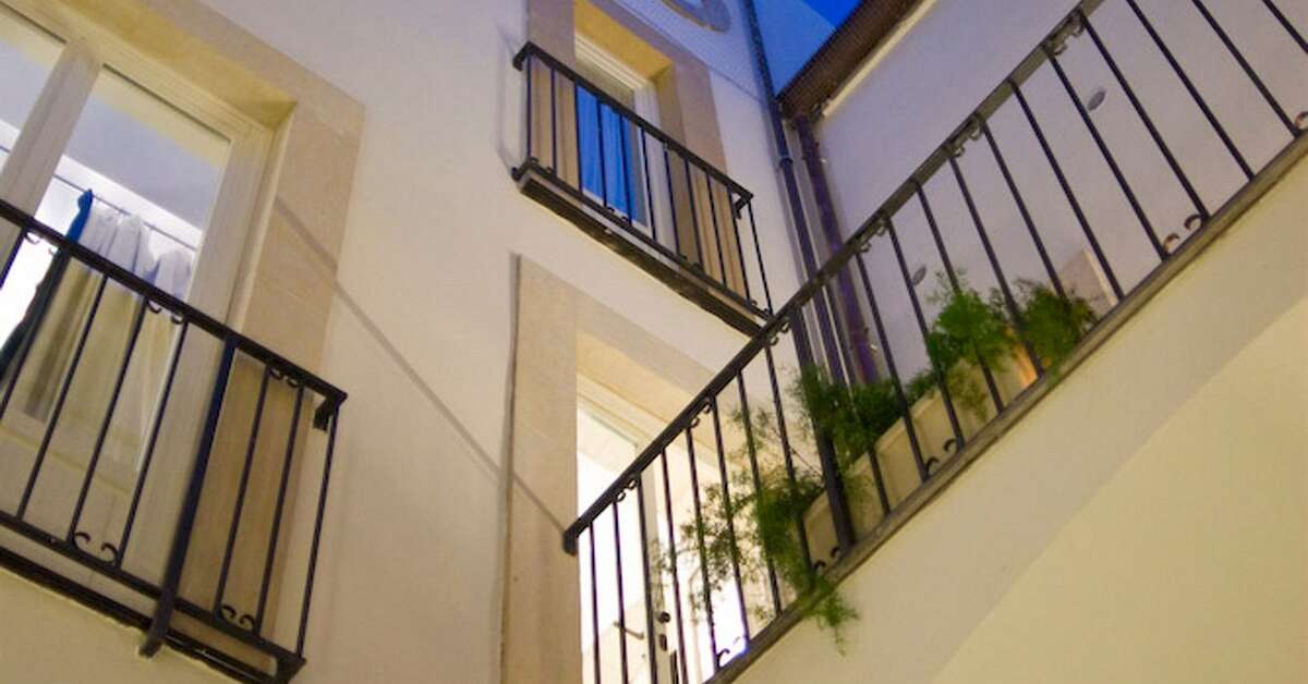 Een foto van De Stefano Palace Luxury Hotel