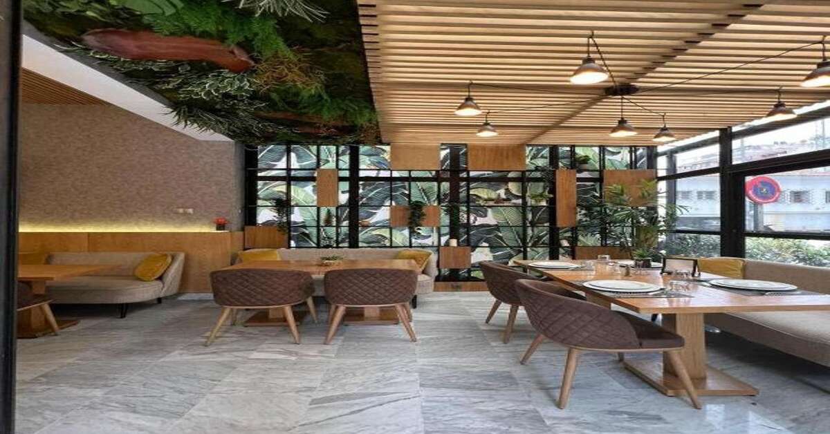 Een foto van Suite Loc Appart hotel