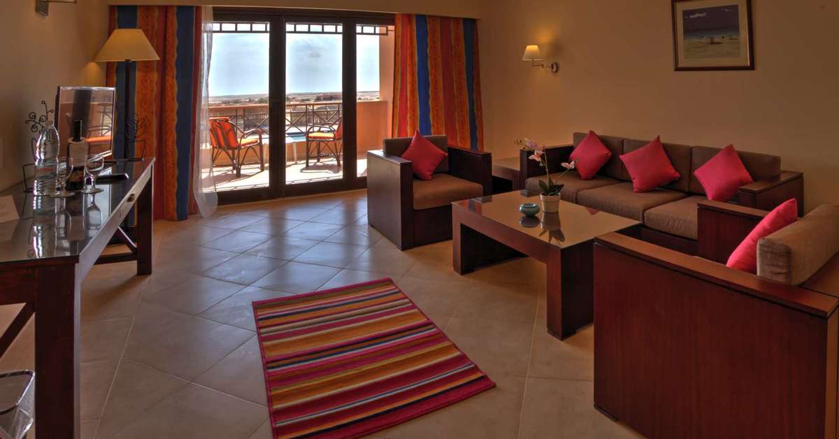 Een foto van Viva Blue Resort & Diving