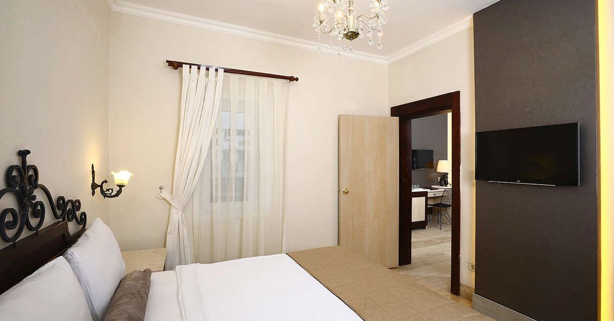 Een foto van Fleur Bay Resort
